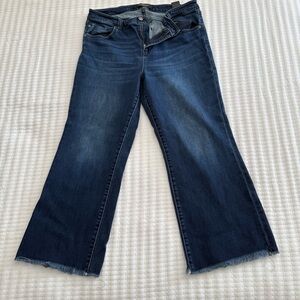 Women's Liverpool Jeans